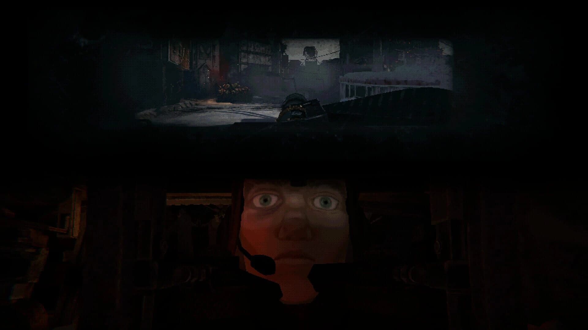 Carcass Clad screenshot 2