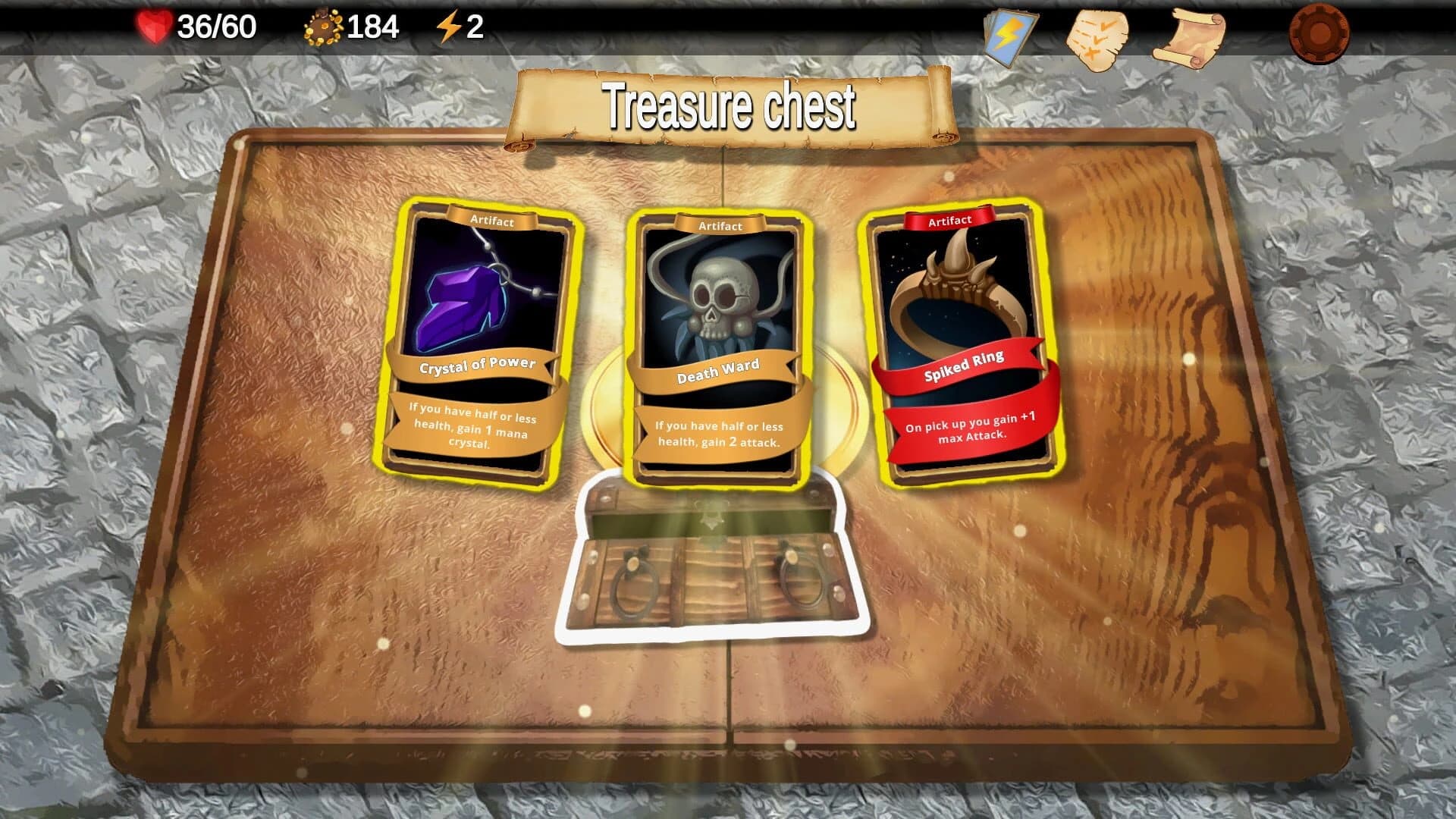 Card Adventures screenshot 5
