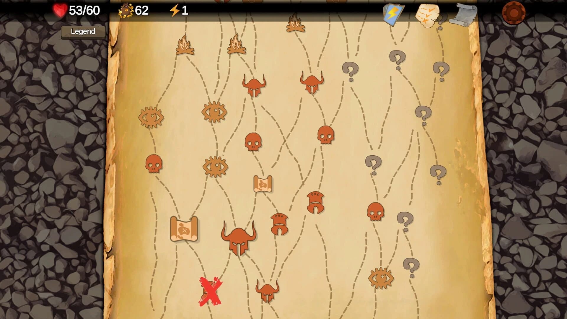 Card Adventures screenshot 4