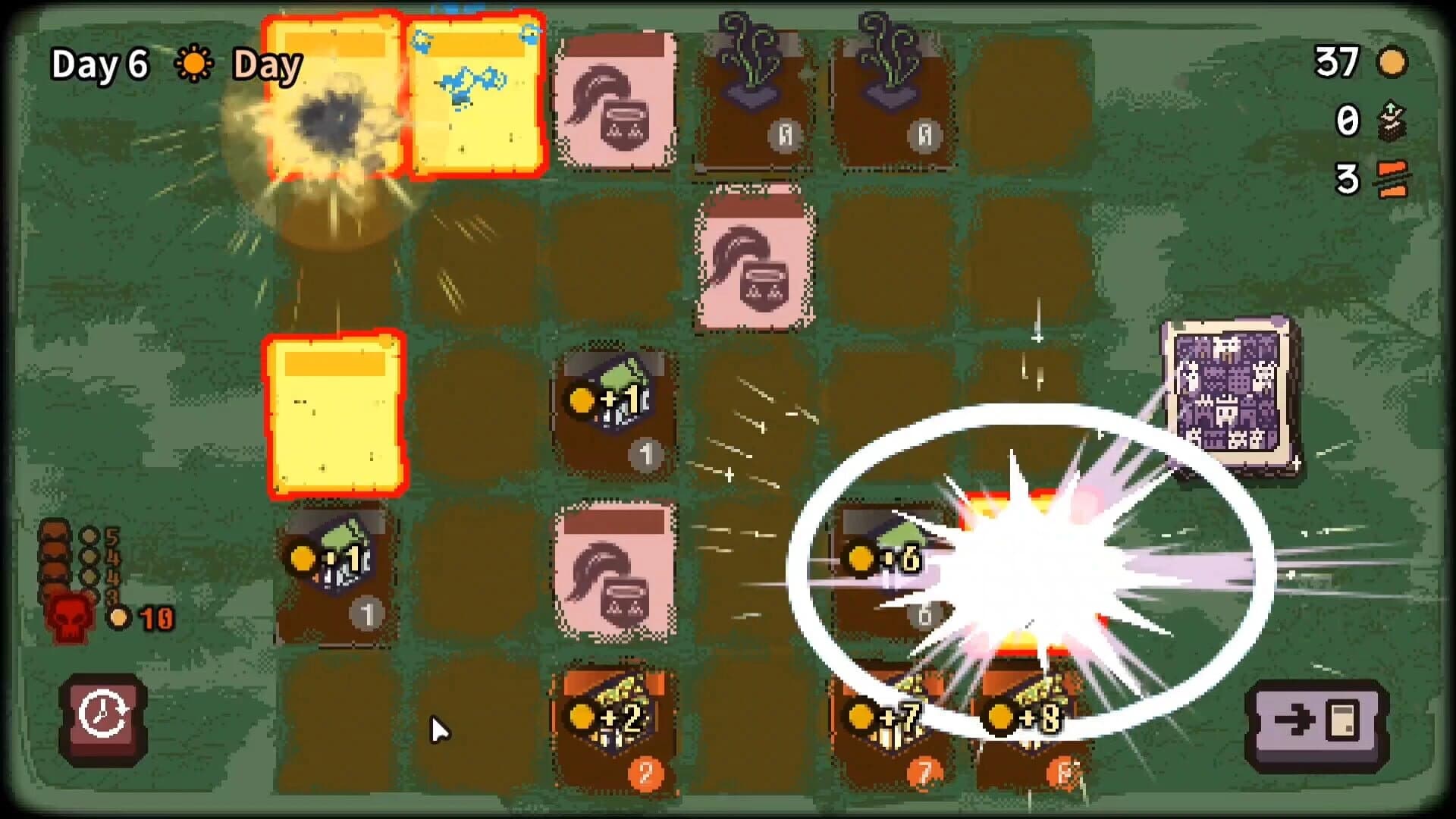 Card Colony screenshot 3