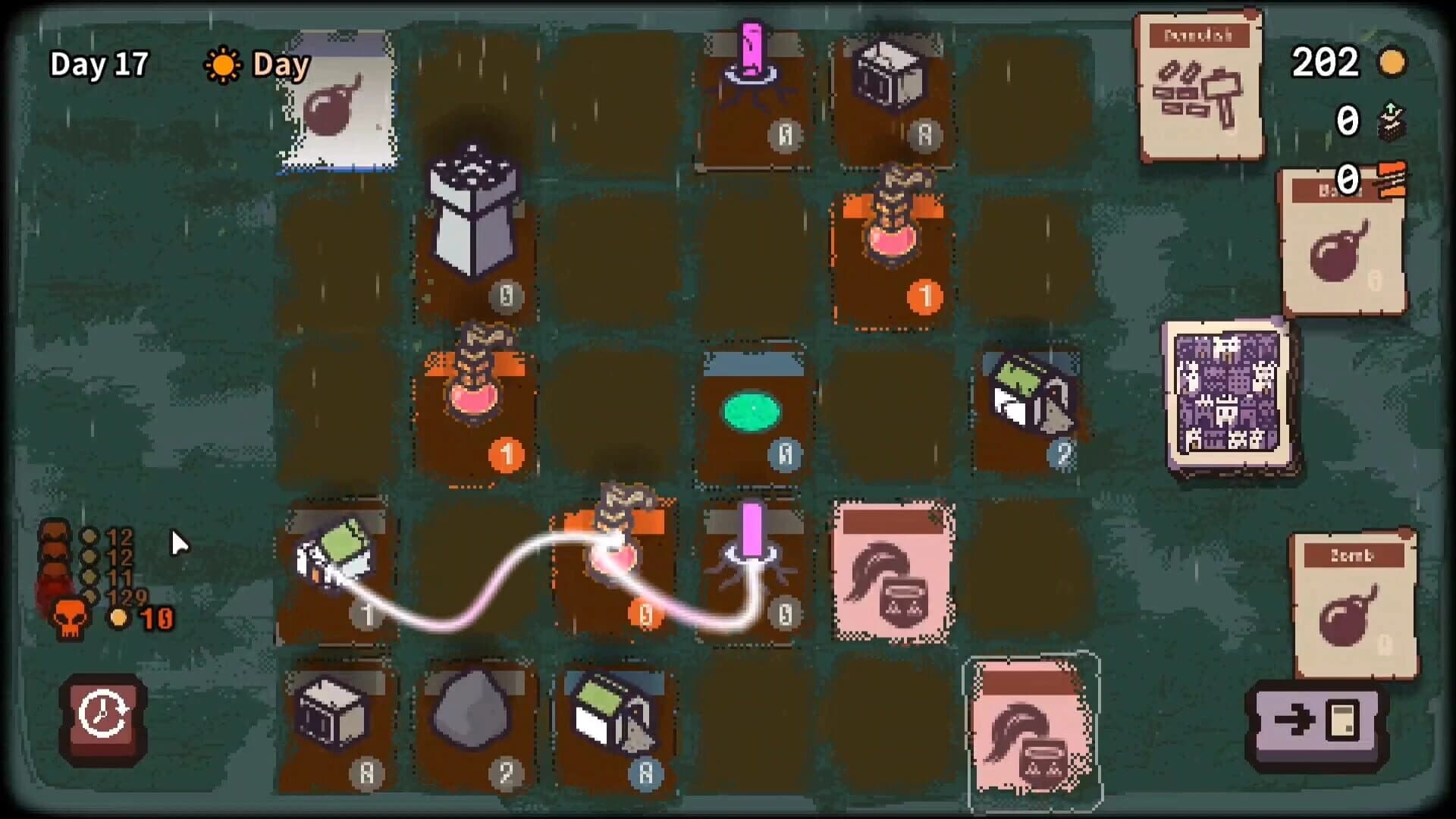 Card Colony screenshot 1