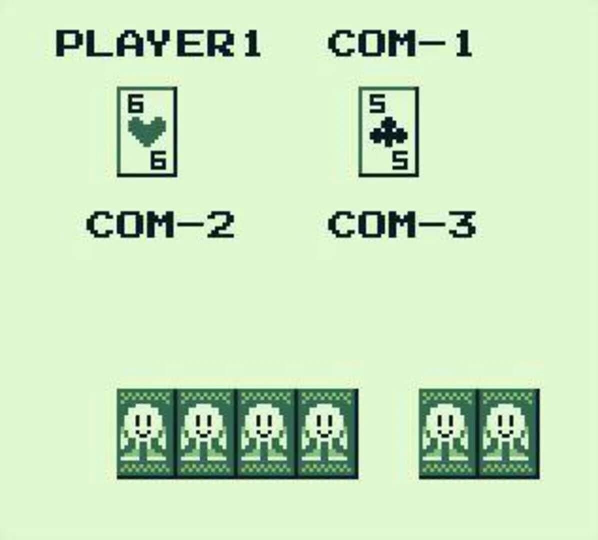 Card Game screenshot 3