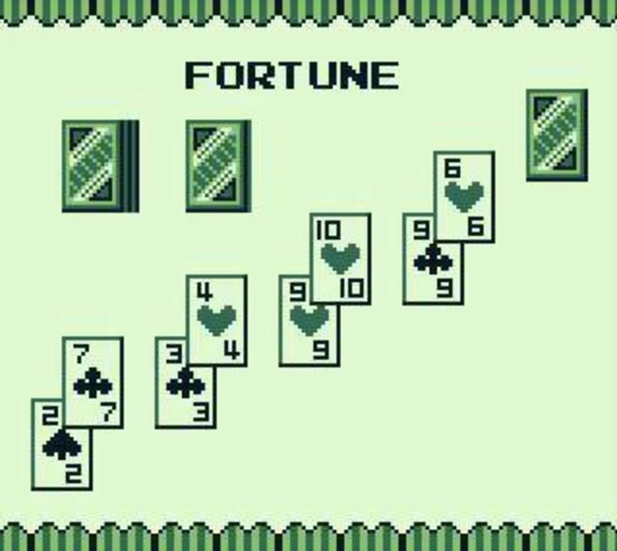 Card Game screenshot 2