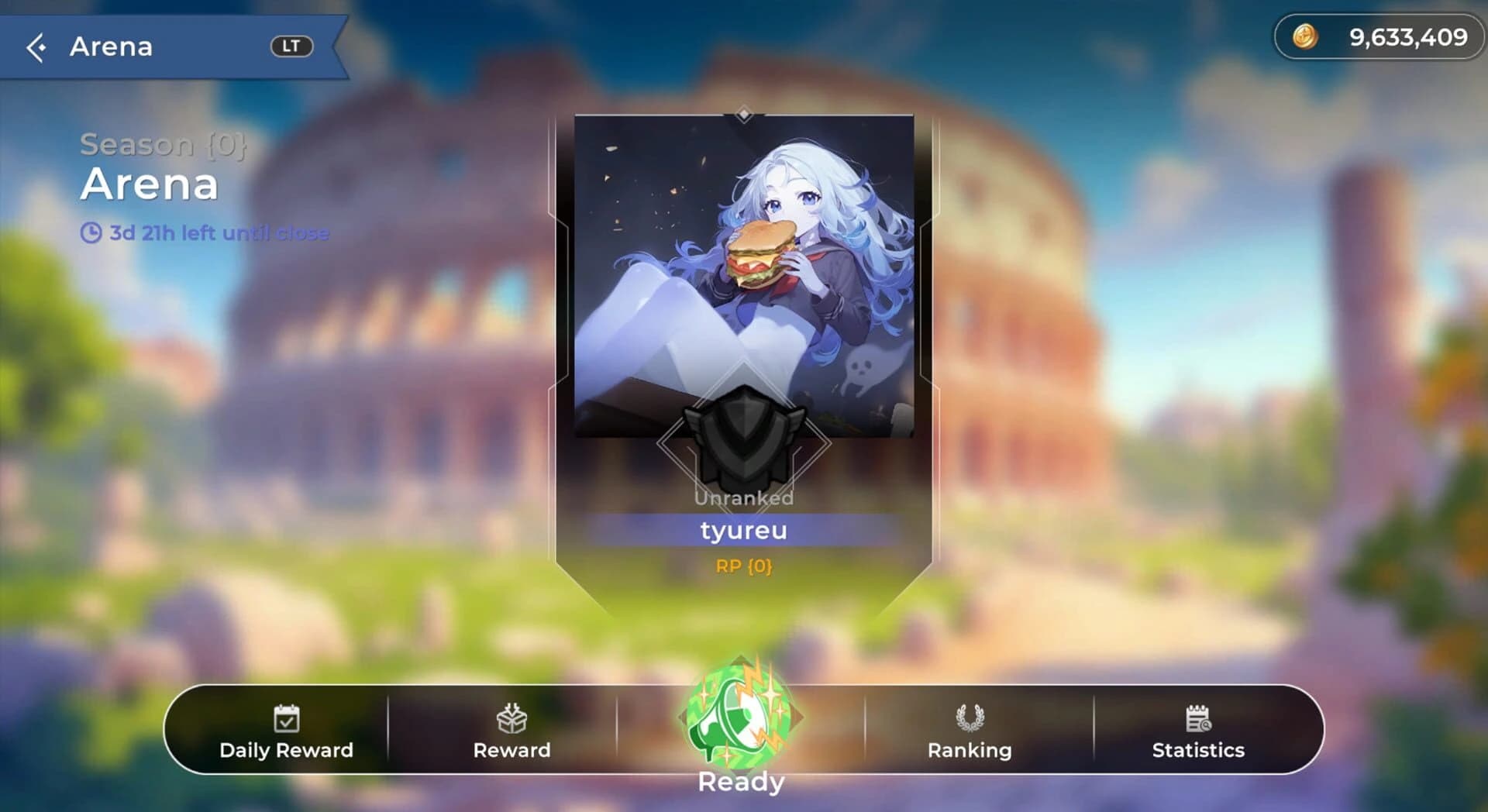 Card of Legend: Awaken Angels screenshot 2
