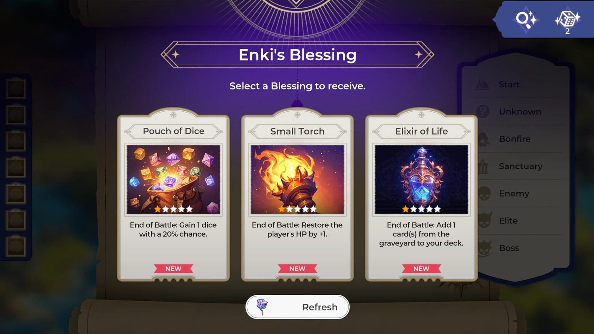 Card of Legend: Awaken Angels screenshot 3