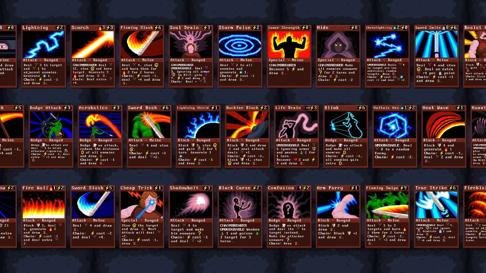 Card Quest screenshot 3