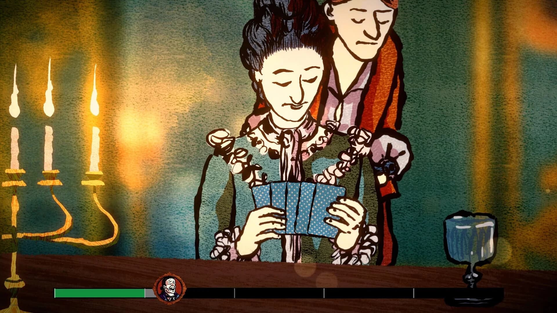 Card Shark screenshot 3