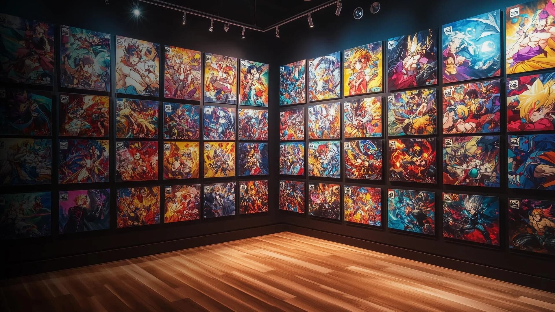 Card Shop Game Store: TCG Simulator screenshot 1