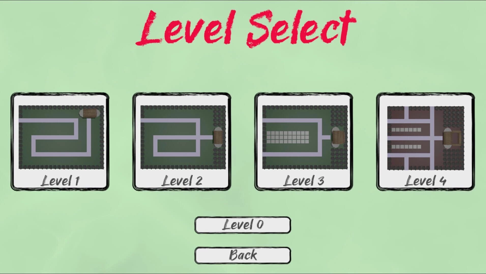 Card TD screenshot 4