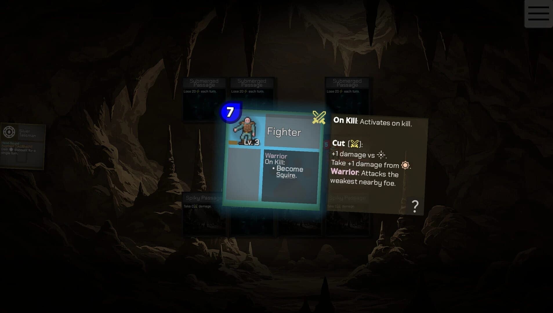 Card Trainer screenshot 1