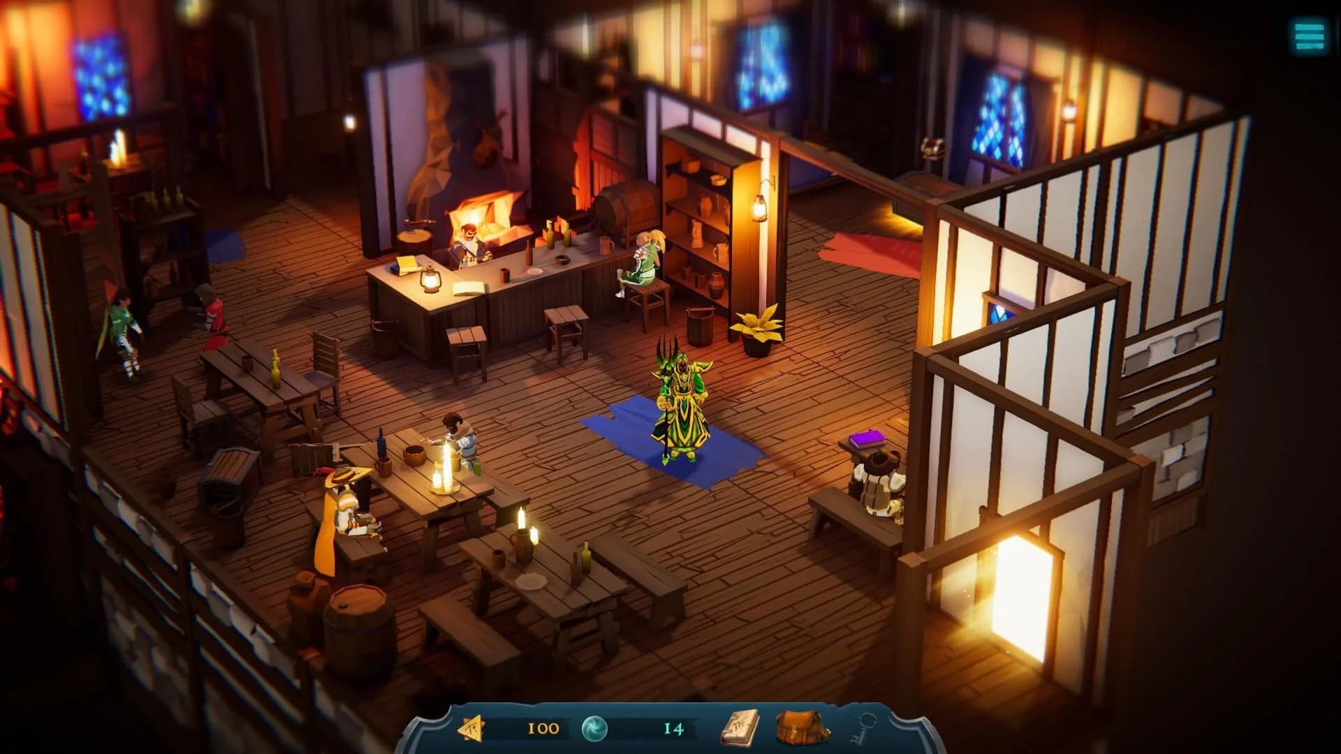 Cardaclysm screenshot 5