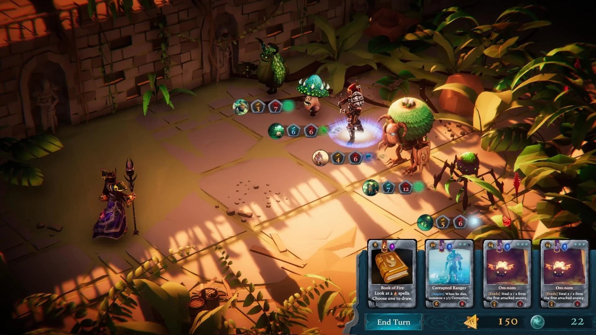 Cardaclysm screenshot 3