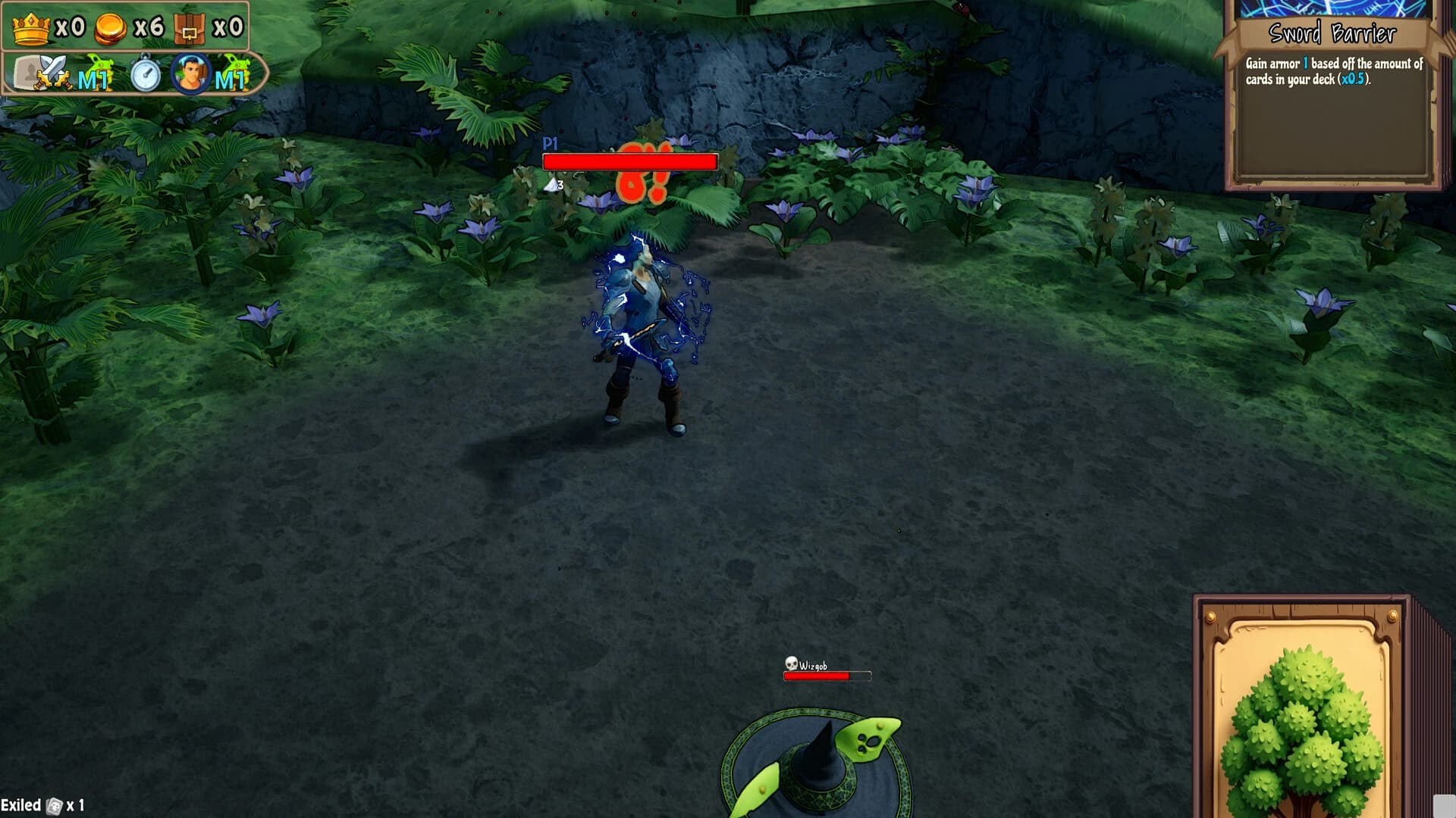 CardBoard screenshot 5