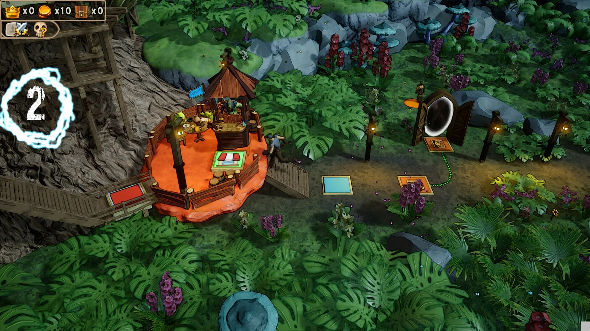 CardBoard screenshot 3