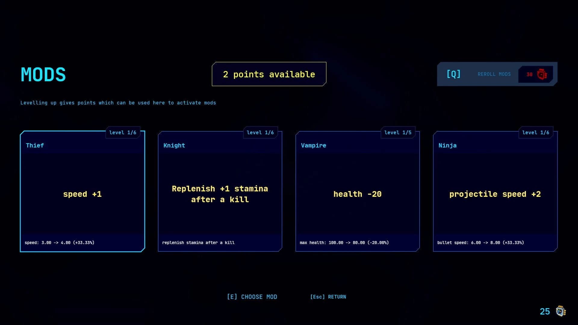 Cardbob screenshot 5