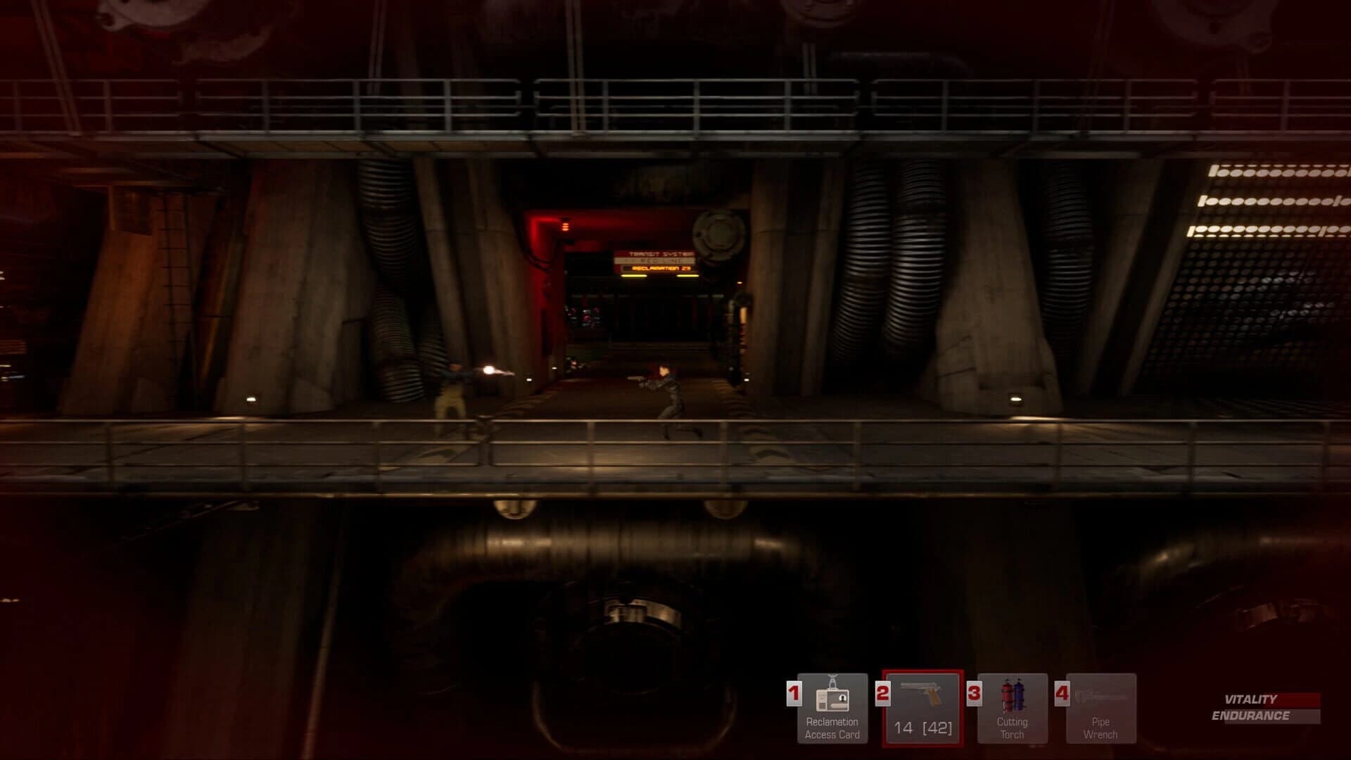 Cardinal Fall screenshot 4