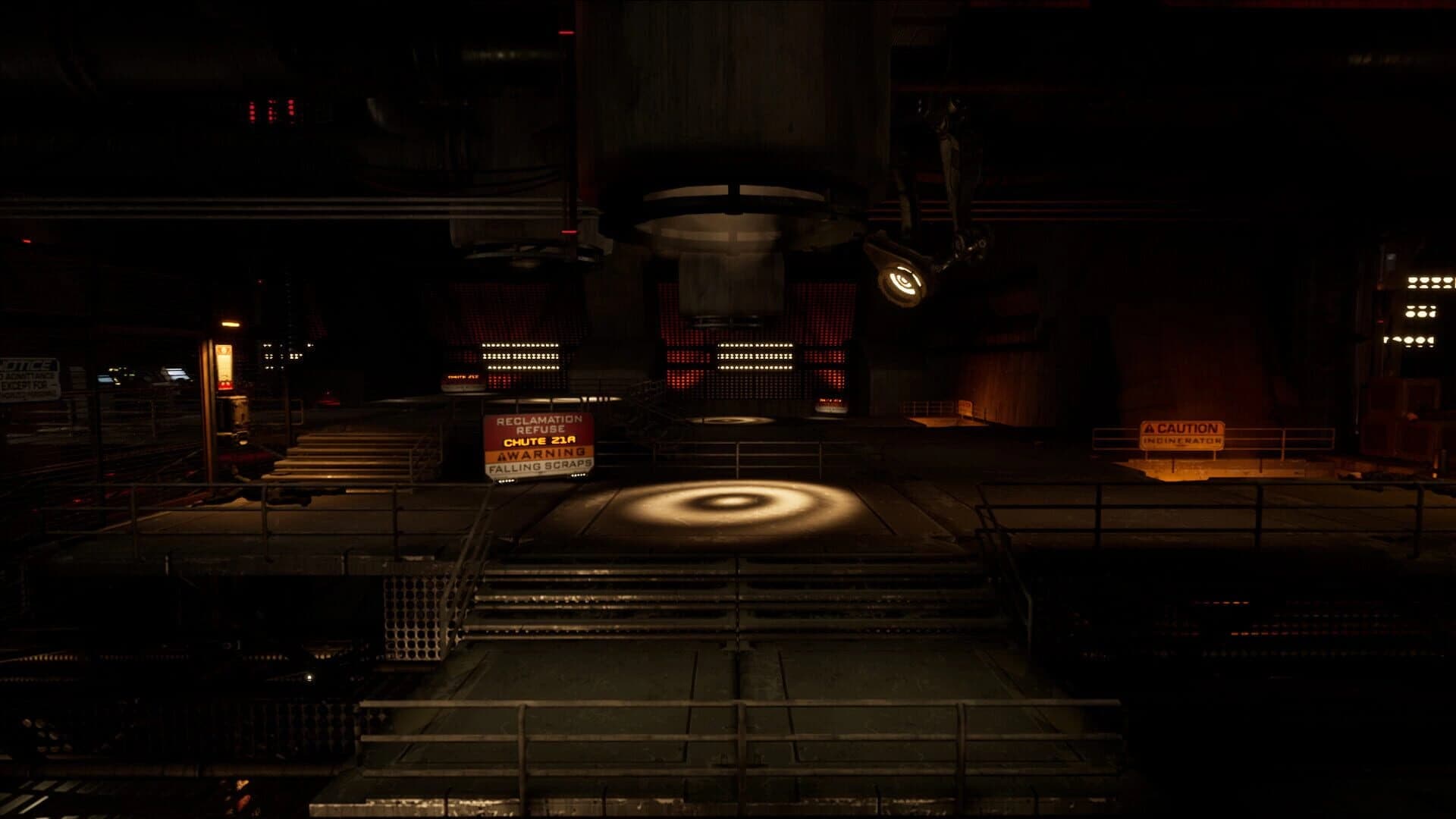Cardinal Fall screenshot 1