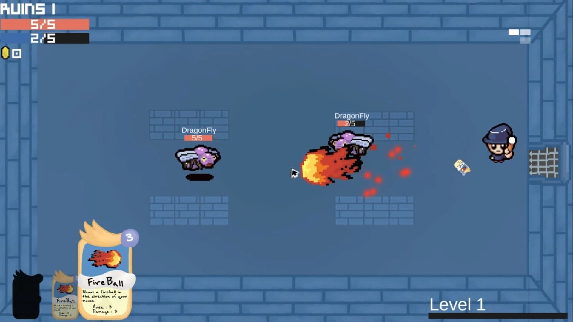 Cardlike screenshot 1