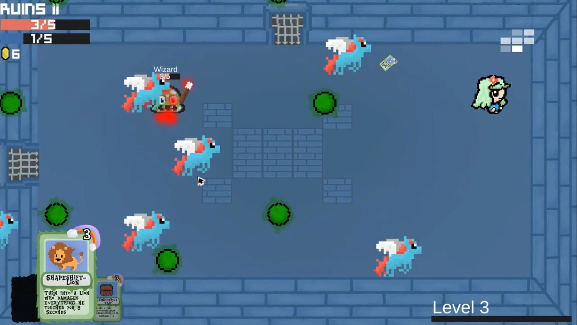 Cardlike screenshot 3