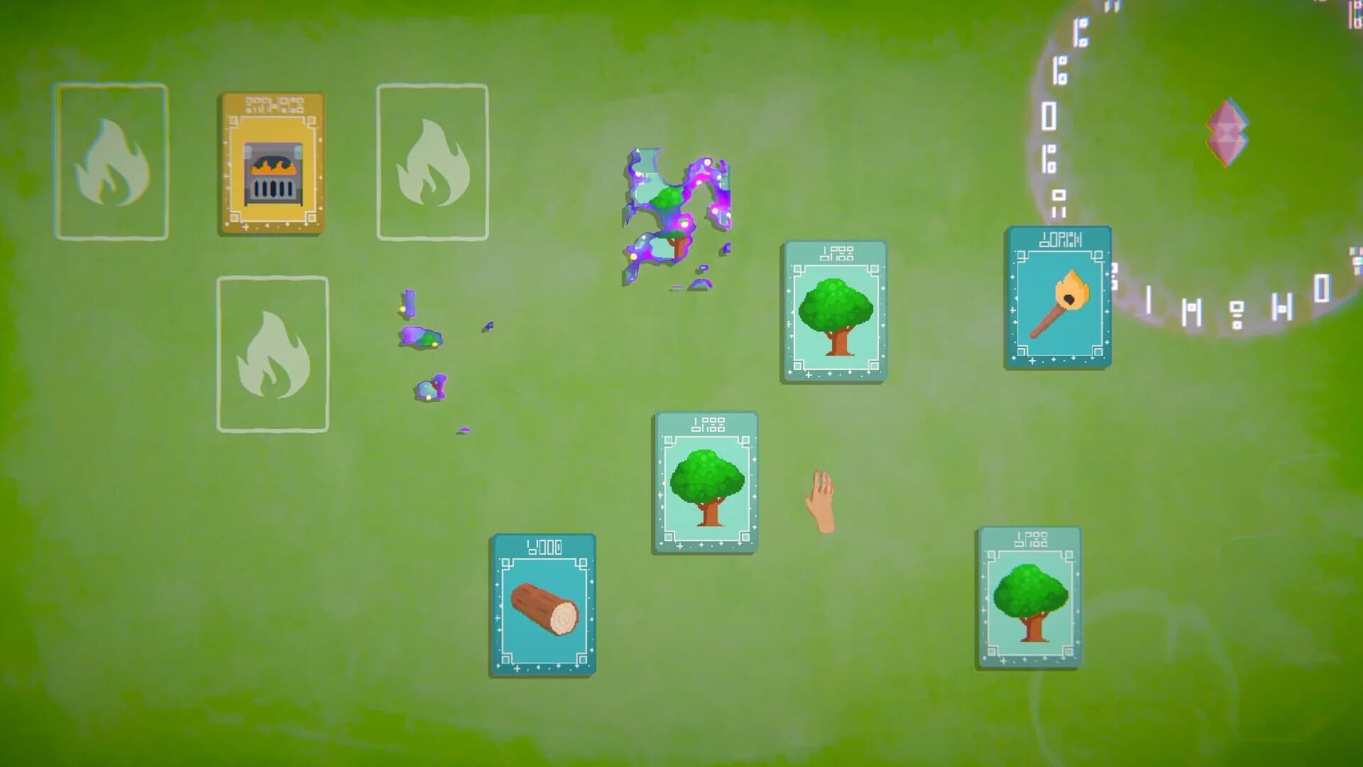 Cardness screenshot 3