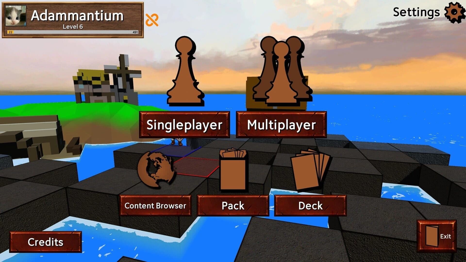 Cardow! screenshot 2