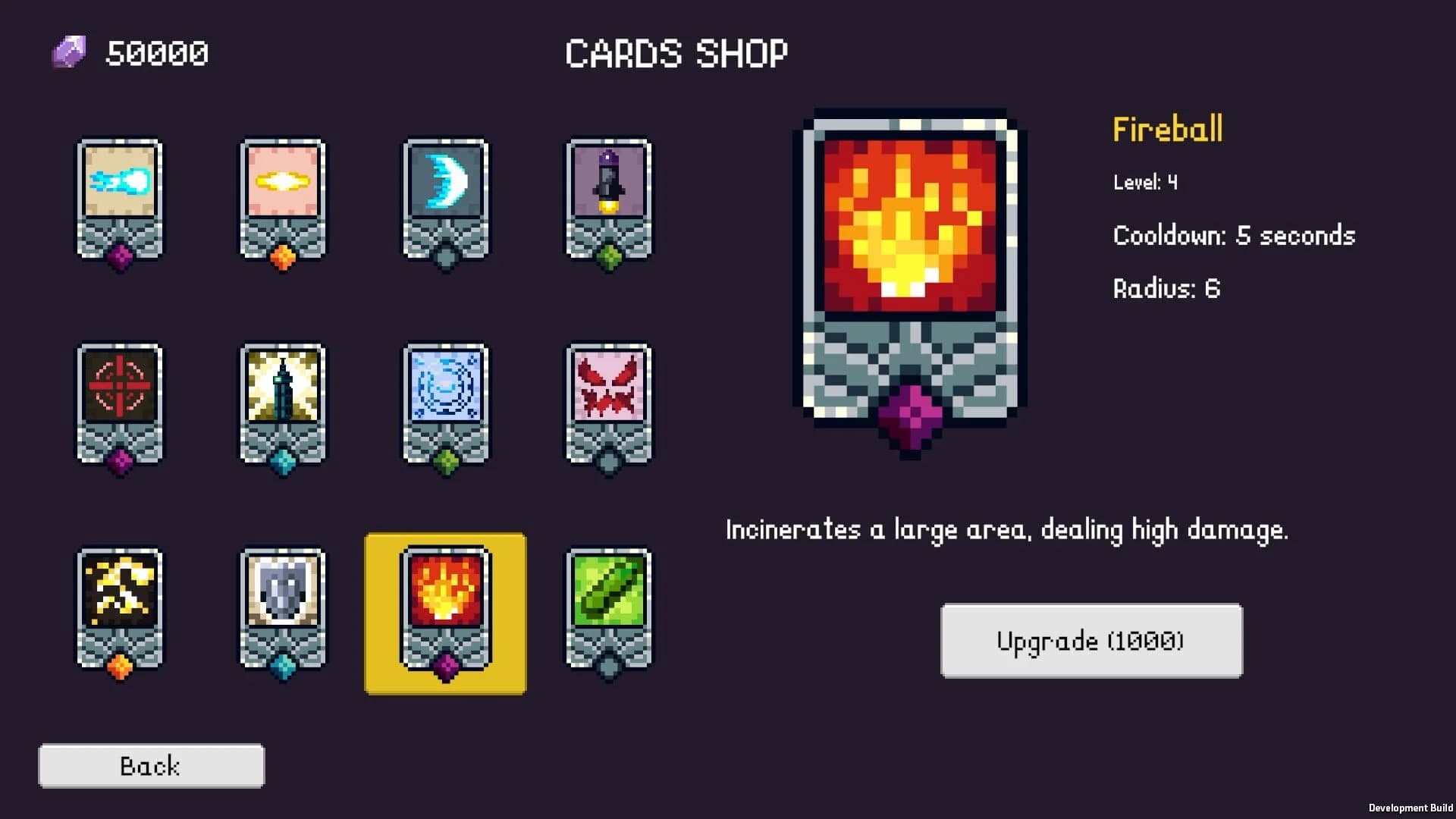 Cards and Guns screenshot 2