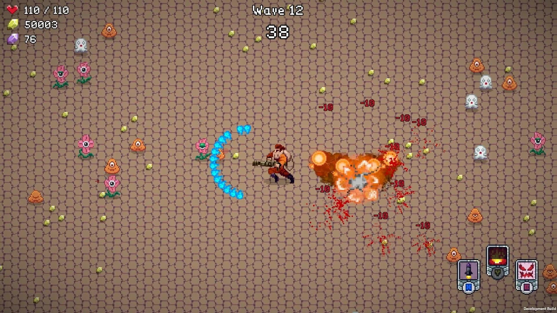 Cards and Guns screenshot 5