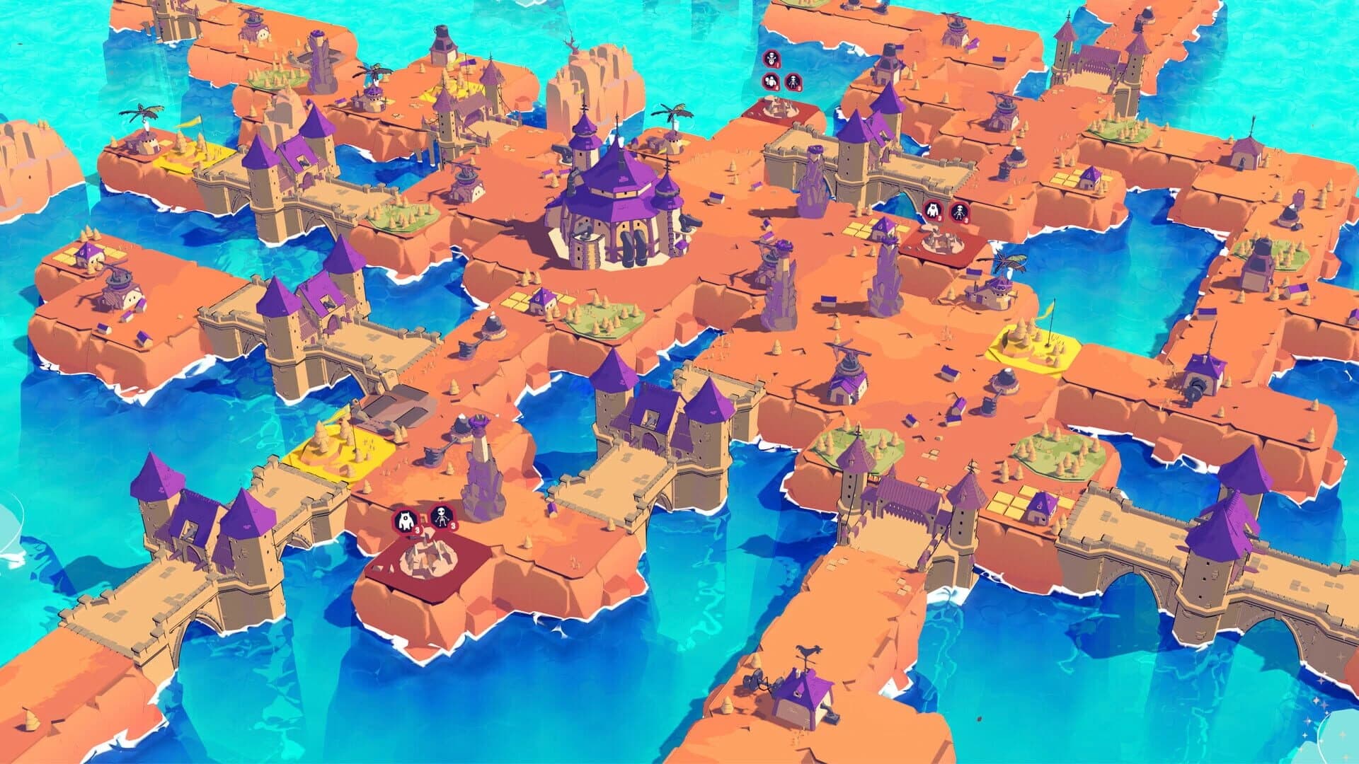 Cards & Cannons screenshot 4
