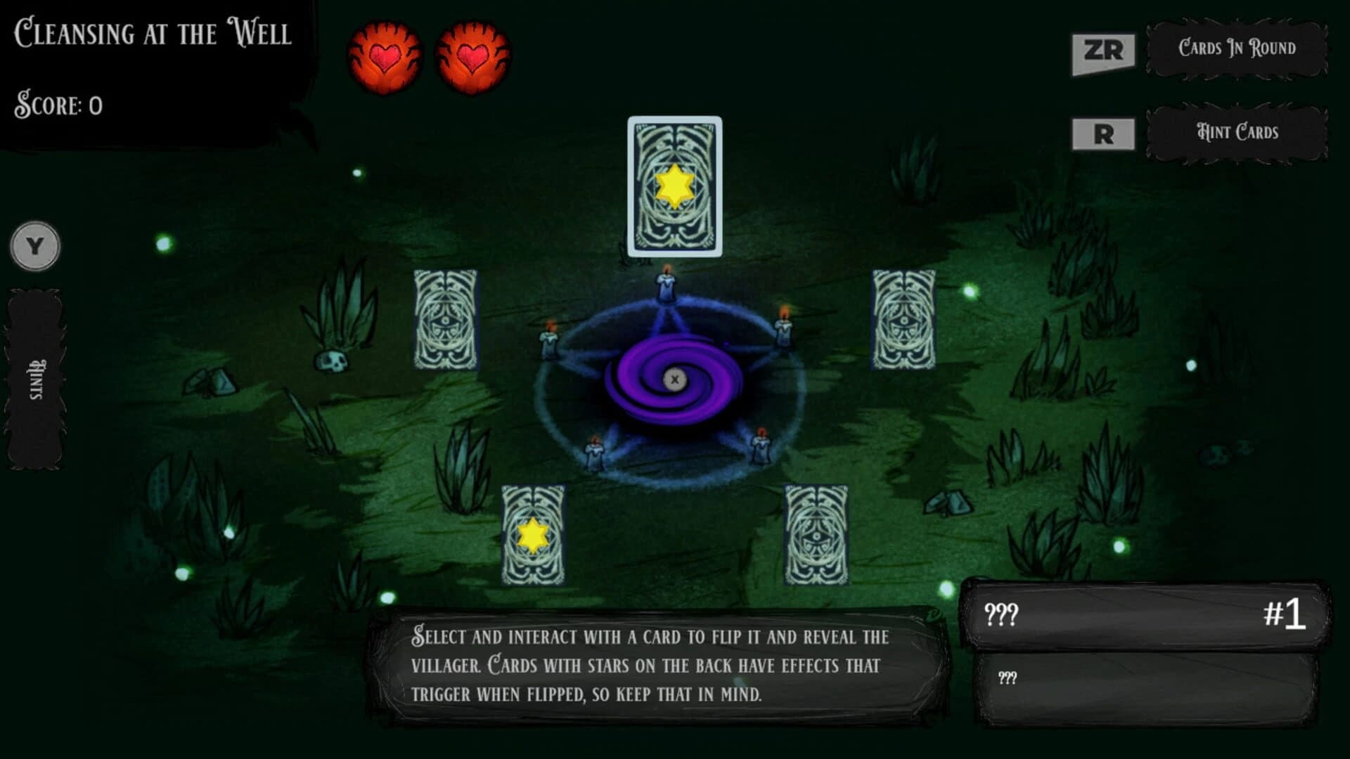 Cards Lie screenshot 3