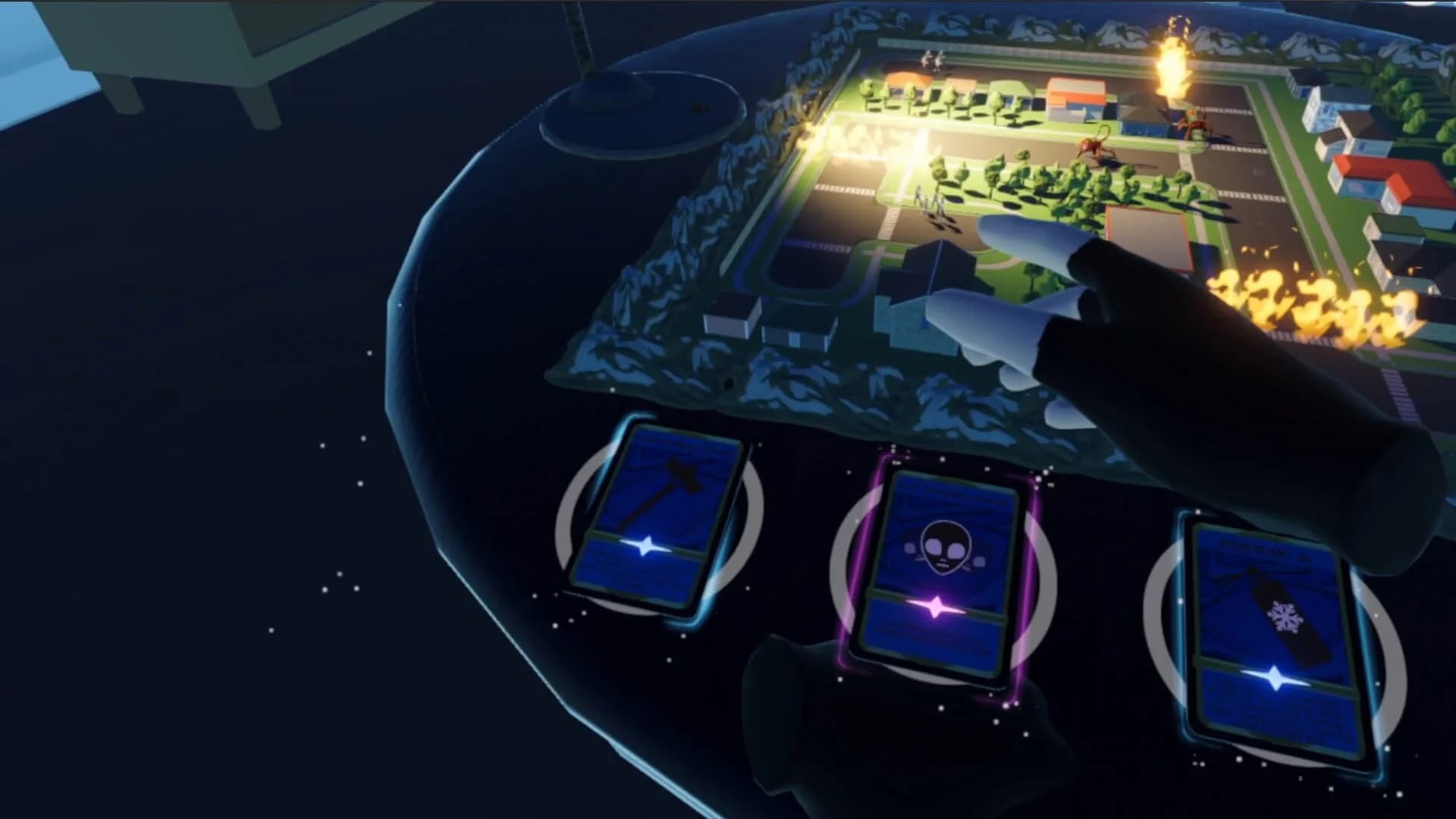 Cards of Destiny screenshot 5