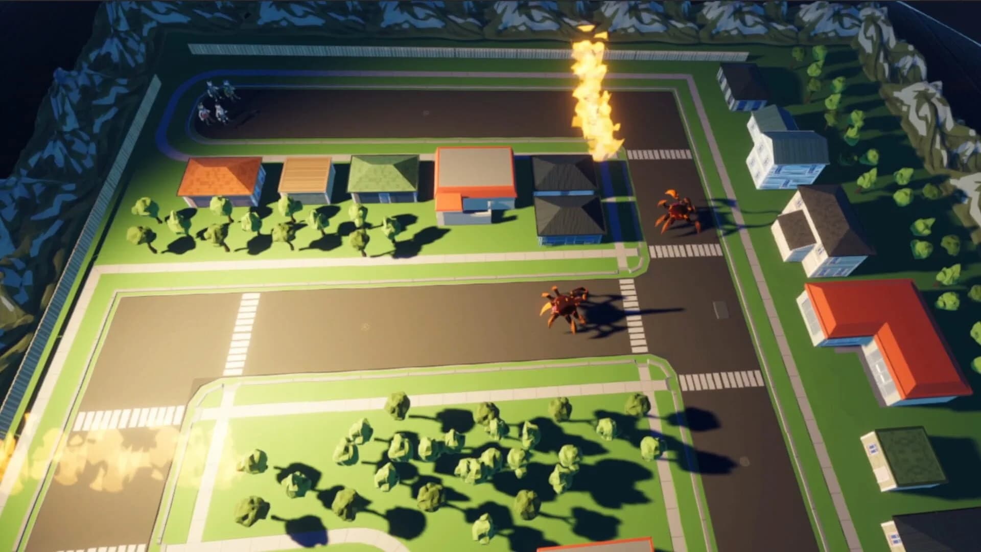 Cards of Destiny screenshot 3