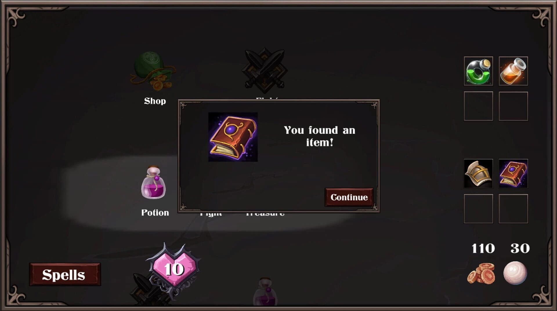 Cards of Patience screenshot 4