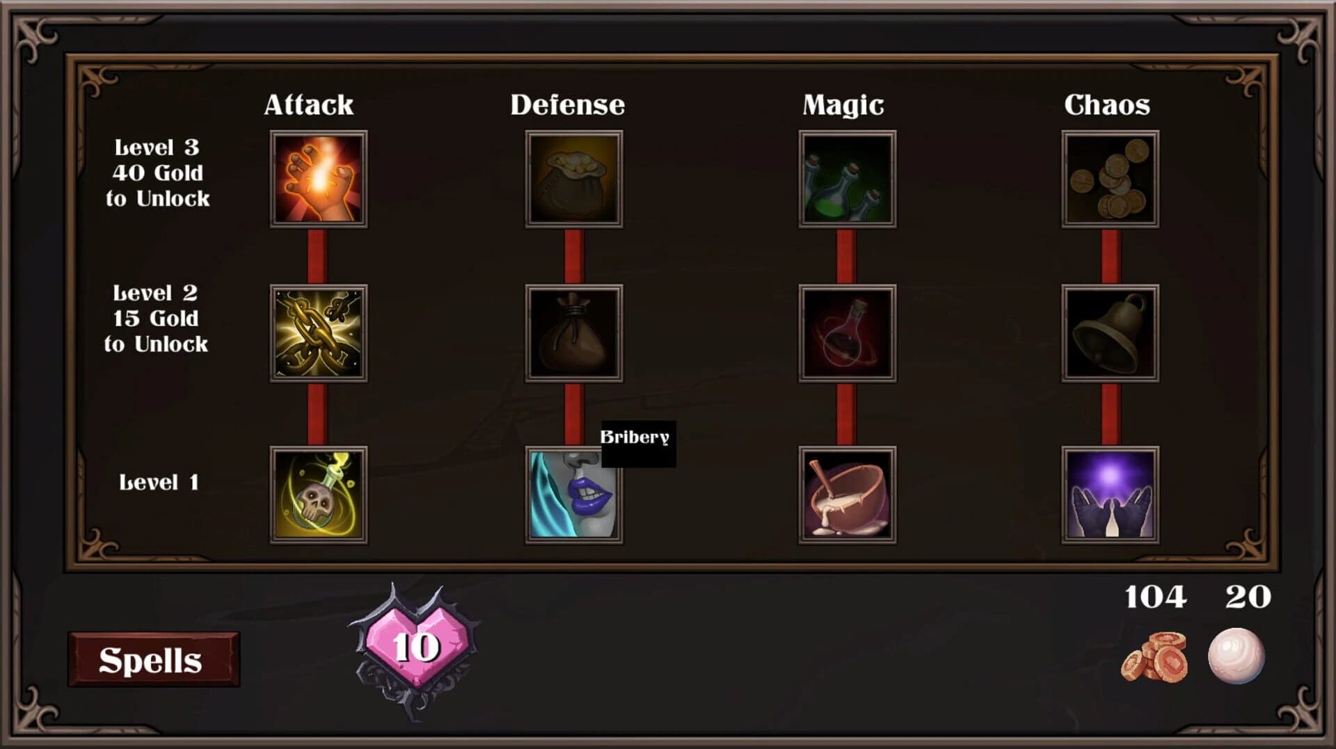 Cards of Patience screenshot 3