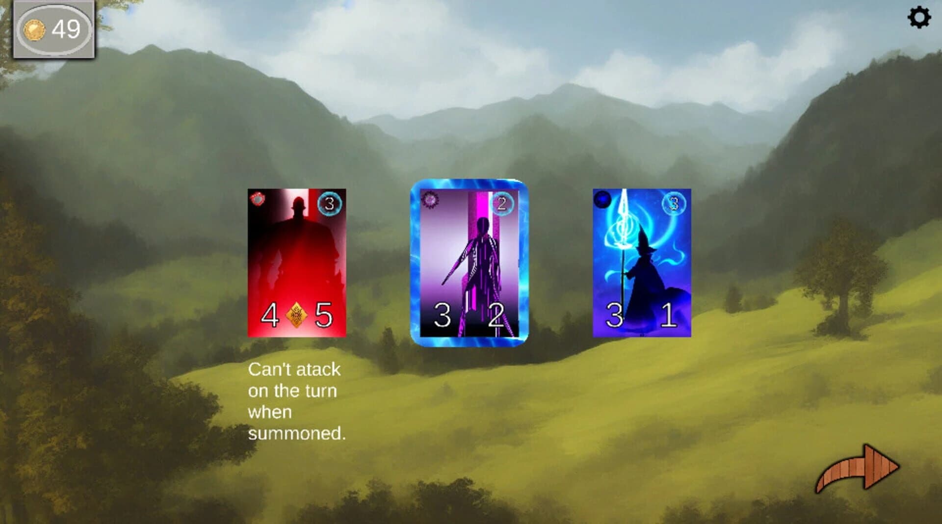 Cards of the Realm screenshot 3