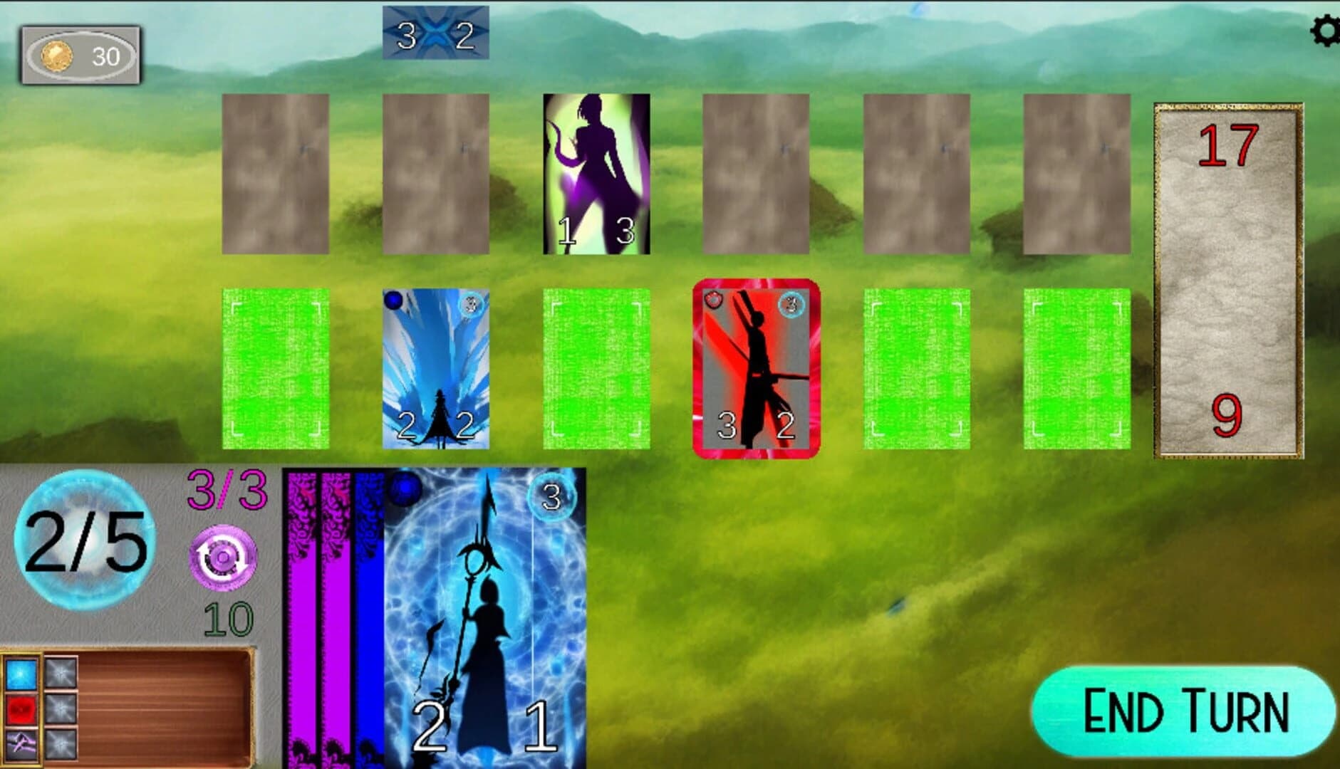 Cards of the Realm screenshot 1