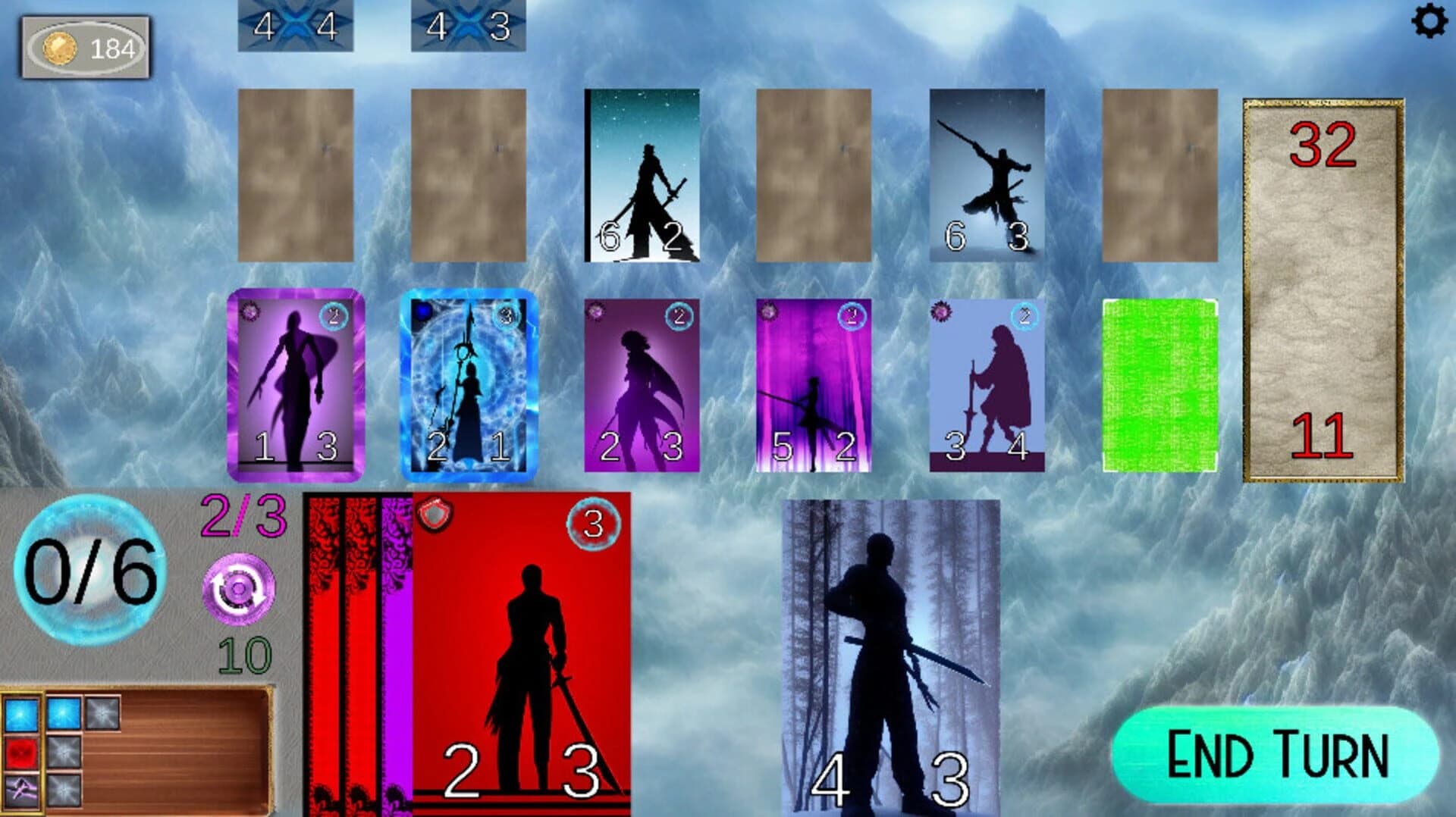 Cards of the Realm screenshot 2