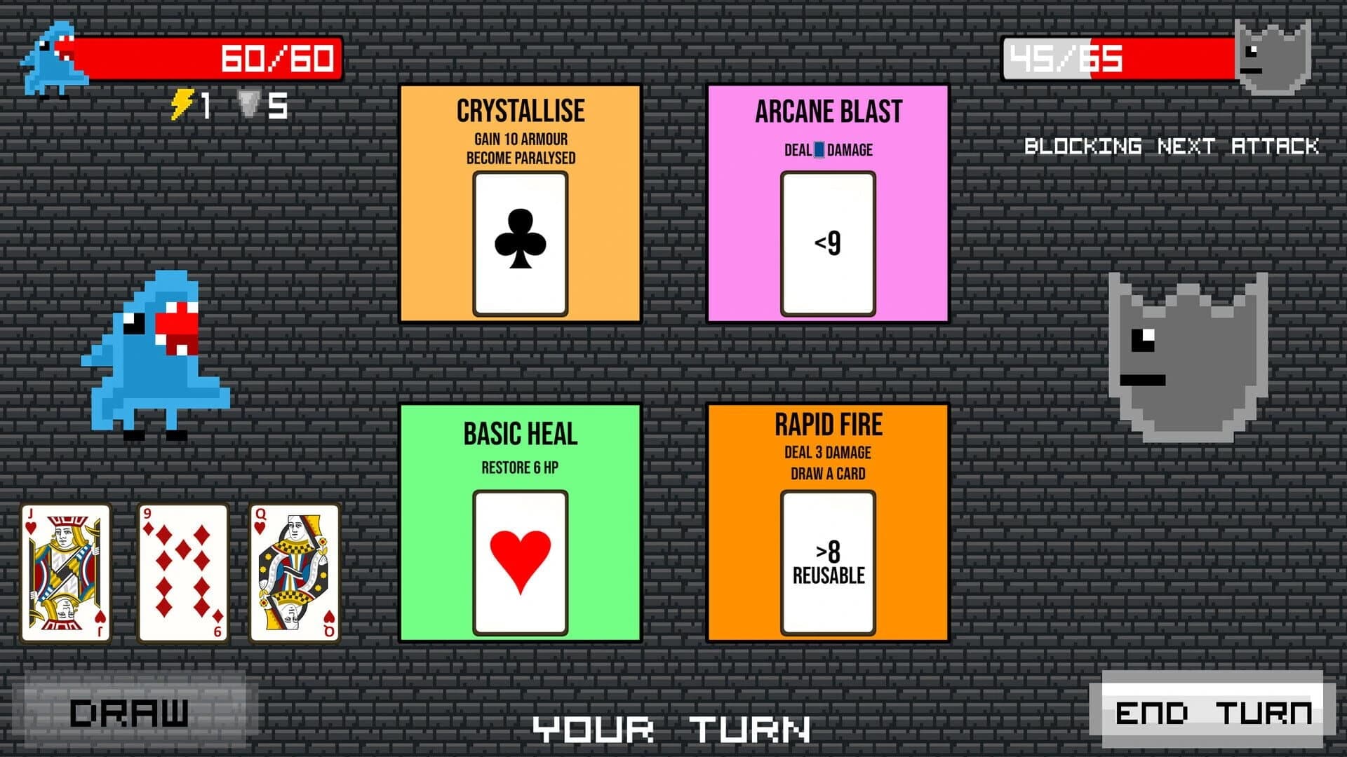 CardShark screenshot 5