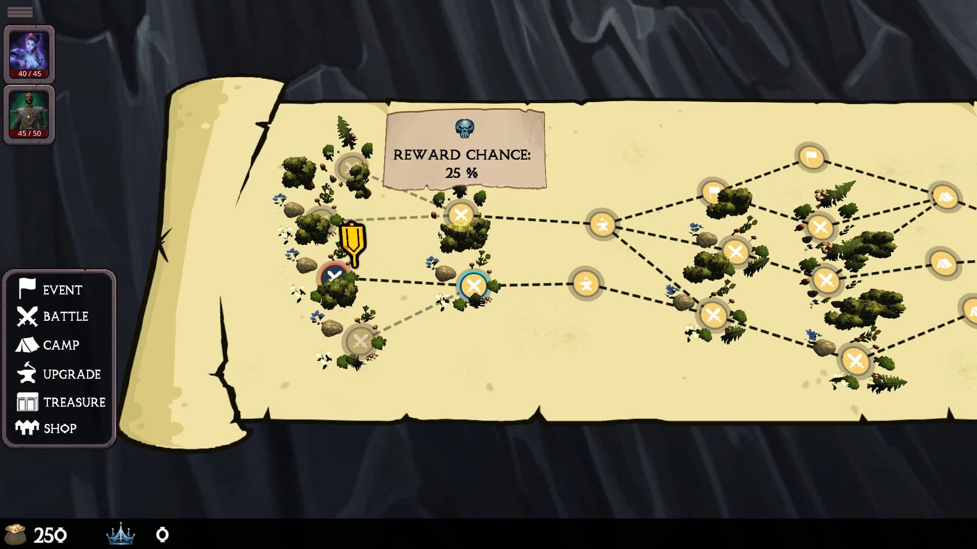 Cardtographer screenshot 6