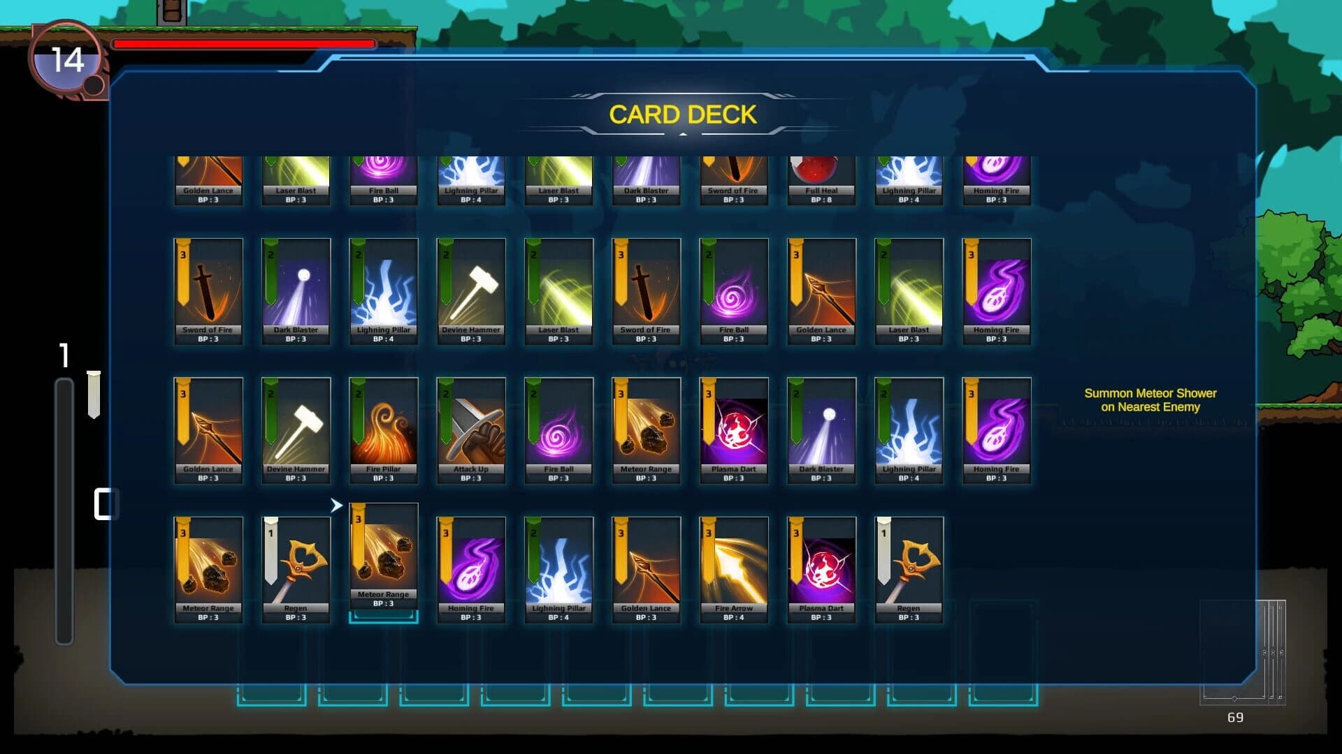 CardyHeim screenshot 4