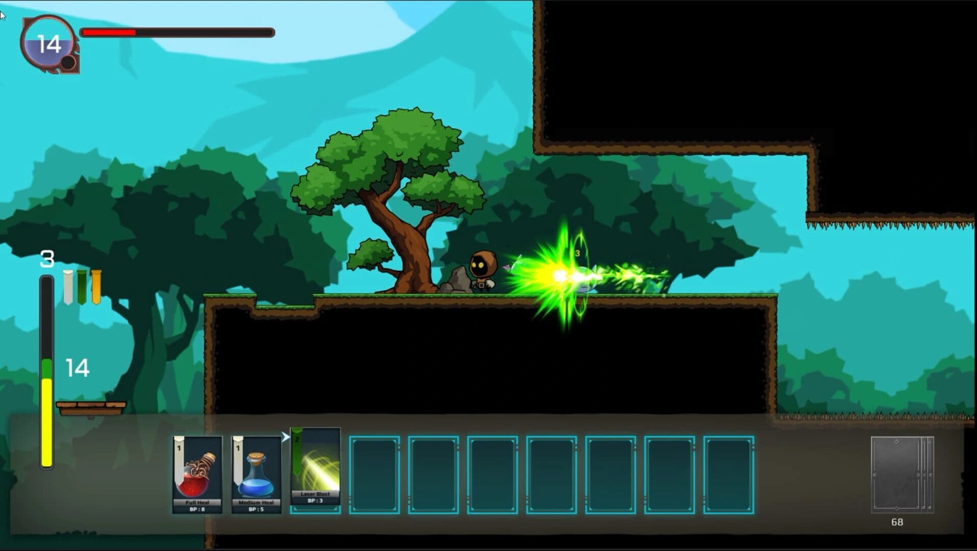 CardyHeim screenshot 5