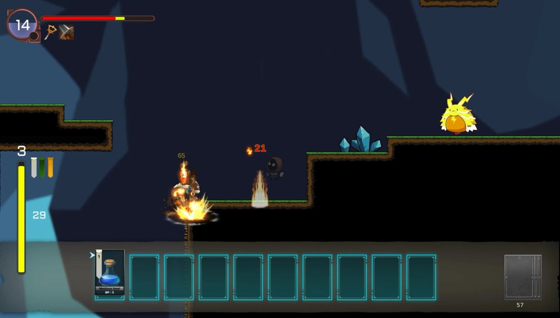 CardyHeim screenshot 3