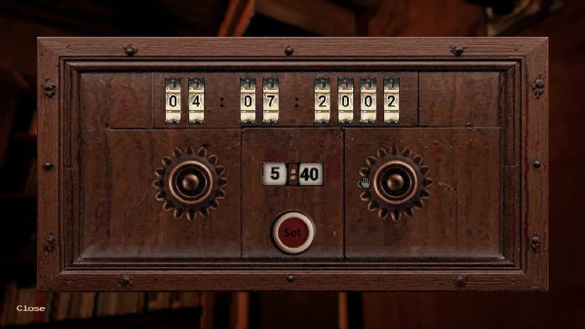 Care screenshot 5
