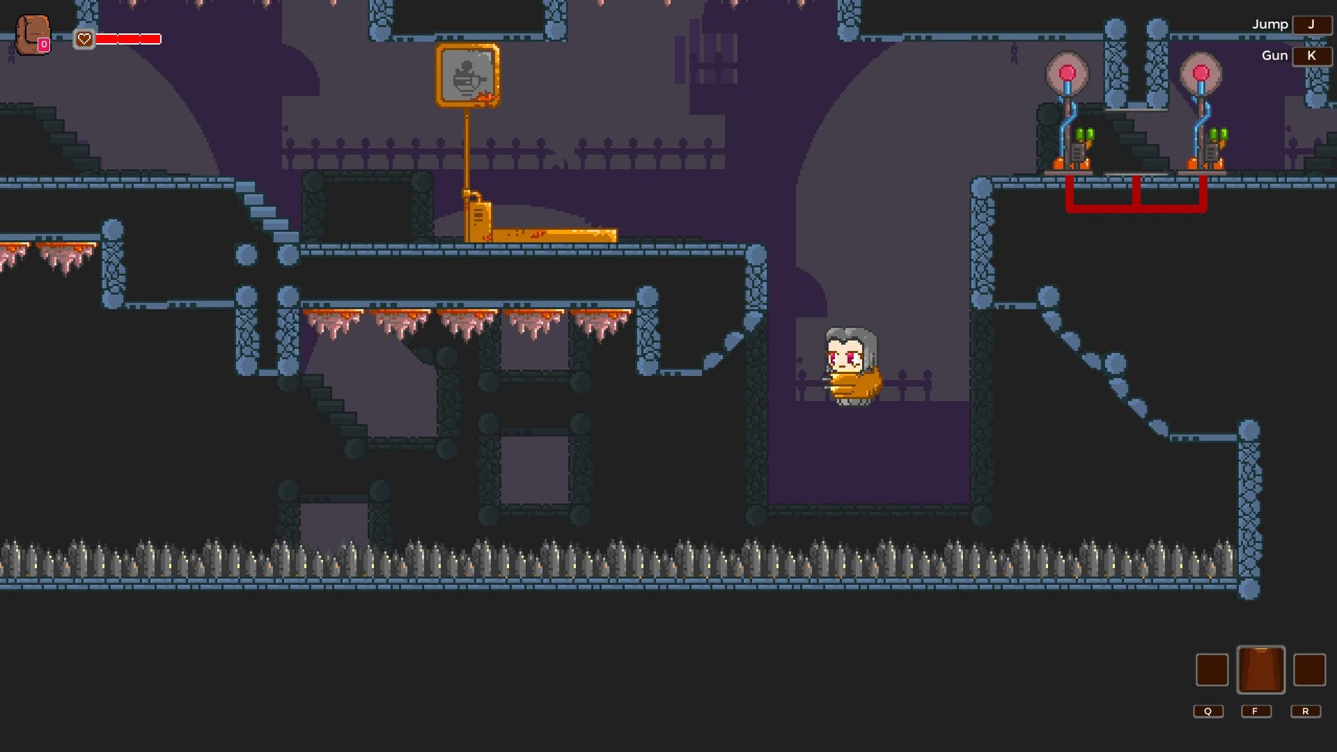 Carestia screenshot 7