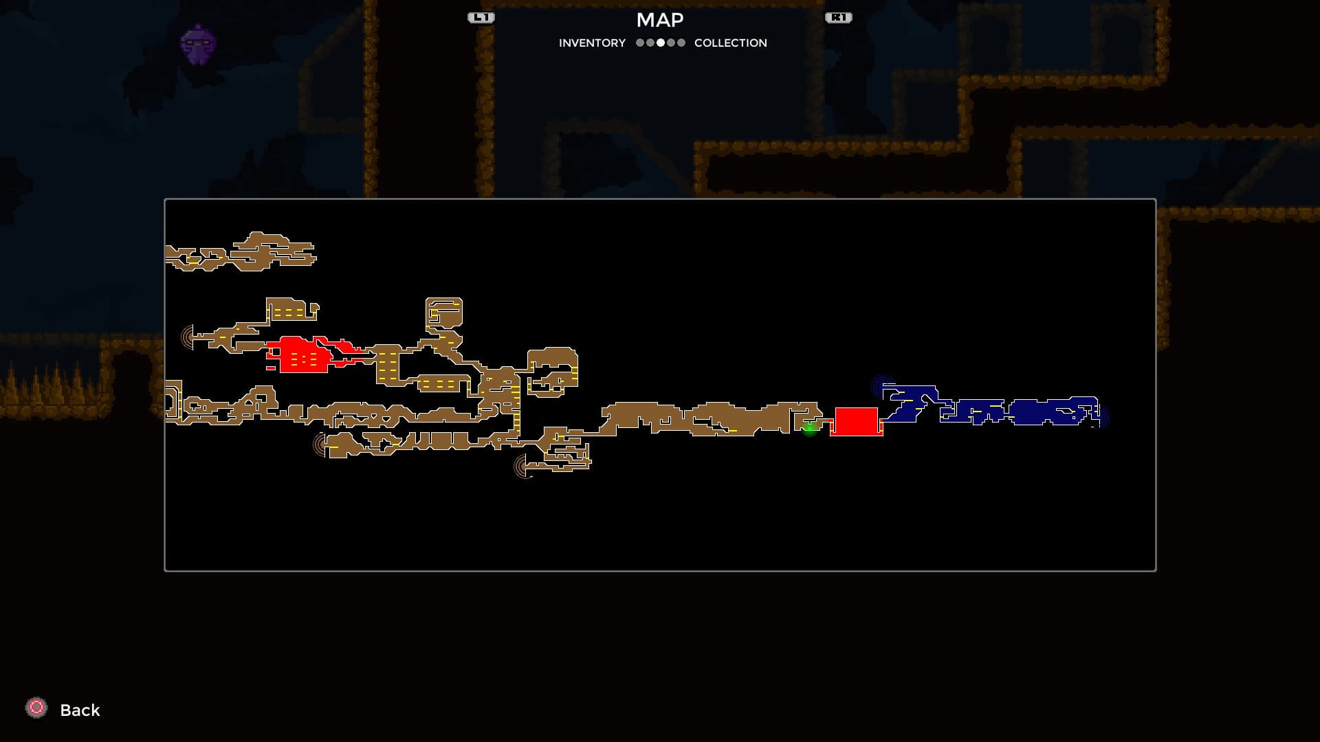 Carestia screenshot 6