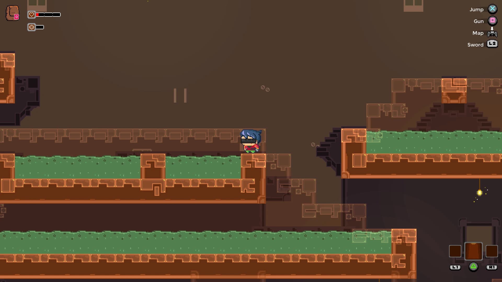 Carestia screenshot 8