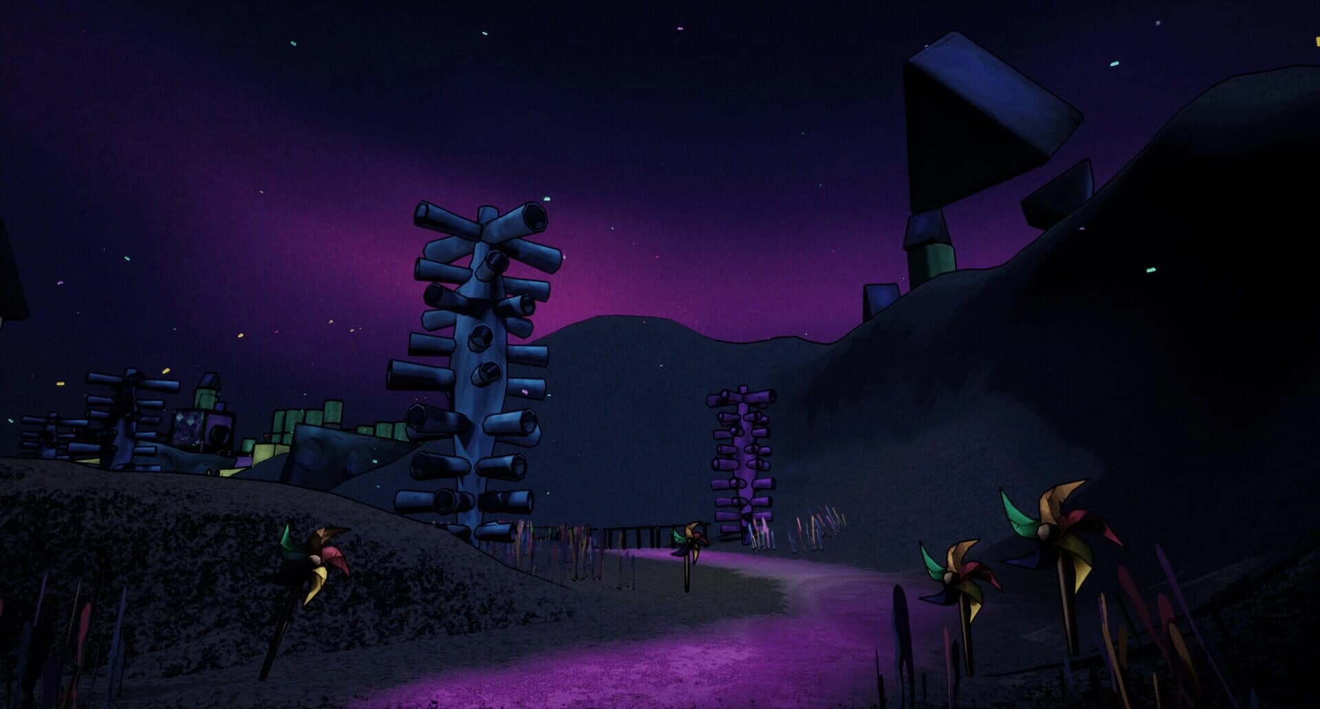 Caretaker screenshot 5