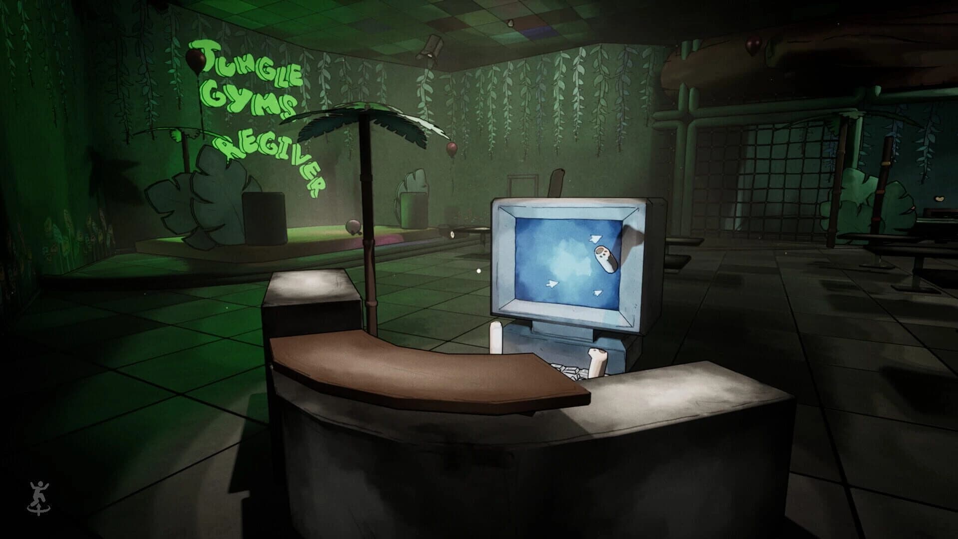 Caretaker screenshot 3