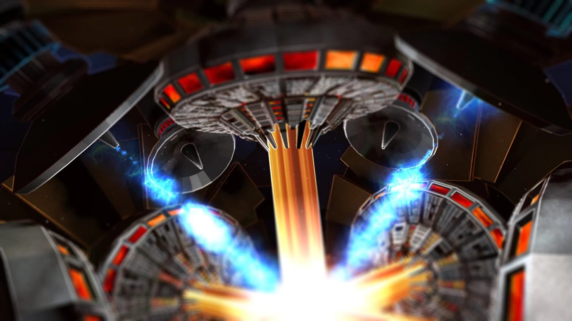 Caretaker Sacrifice screenshot 5