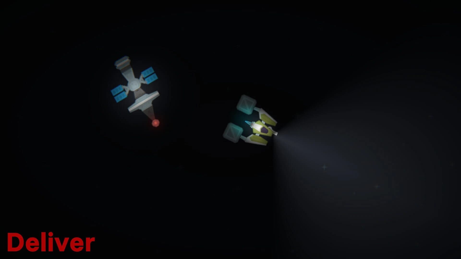 Cargo screenshot 2
