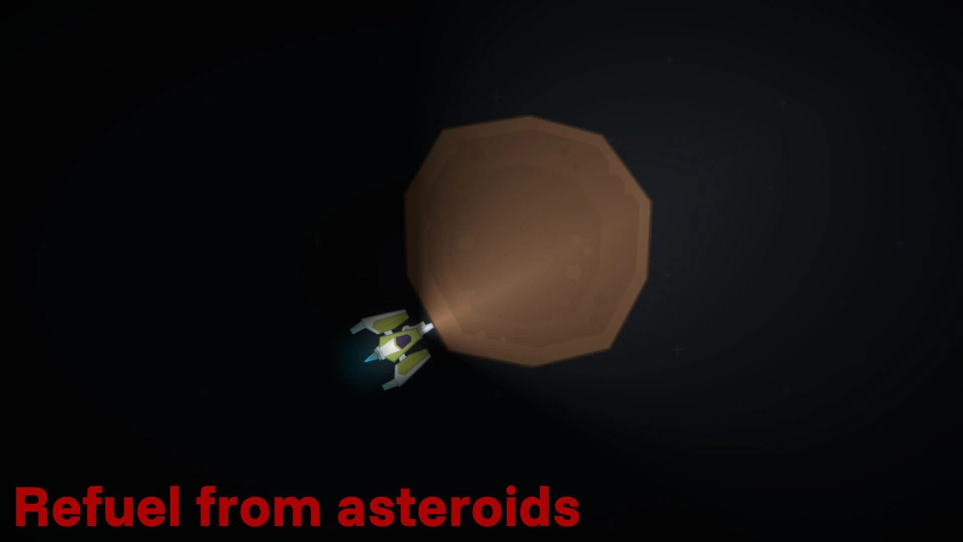 Cargo screenshot 4
